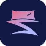 sleep theory - sleep tracker android application logo